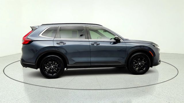 2023 Honda CR-V Hybrid Sport FWD - 23033126 - 3