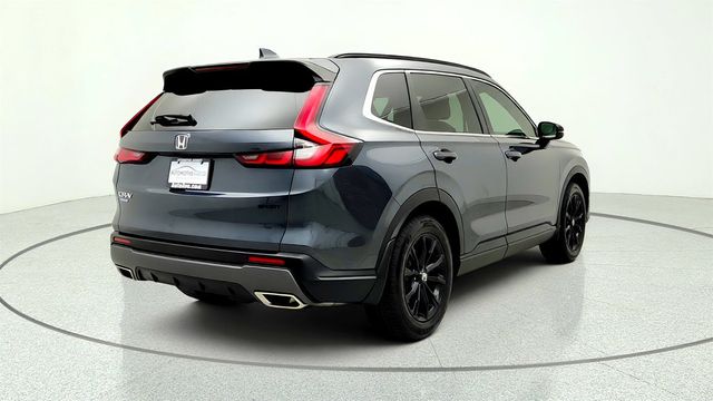 2023 Honda CR-V Hybrid Sport FWD - 23033126 - 4