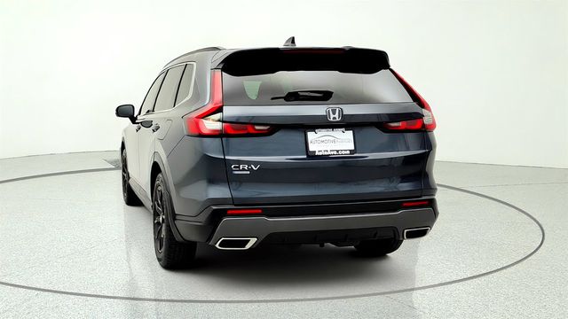 2023 Honda CR-V Hybrid Sport FWD - 23033126 - 5