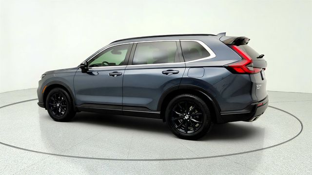 2023 Honda CR-V Hybrid Sport FWD - 23033126 - 6