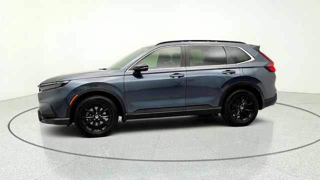 2023 Honda CR-V Hybrid Sport FWD - 23033126 - 7