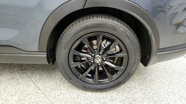 2023 Honda CR-V Hybrid Sport FWD - 23033126 - 8