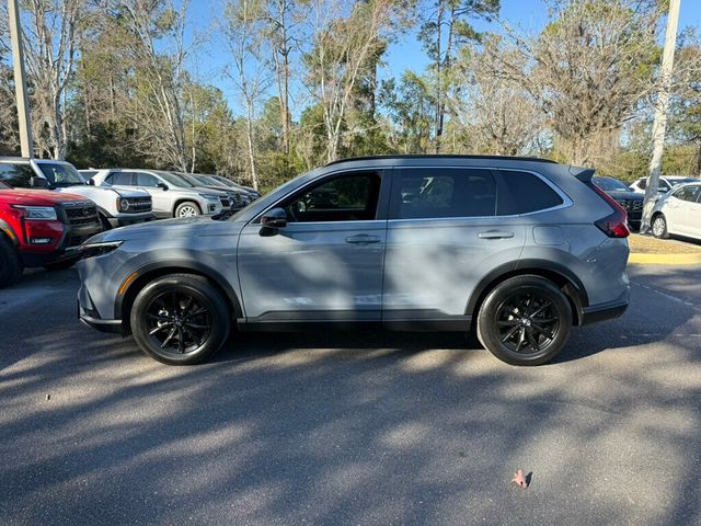 2023 Honda CR-V Hybrid Sport FWD - 22977709 - 1