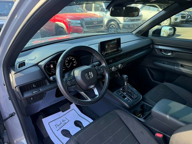 2023 Honda CR-V Hybrid Sport FWD - 22977709 - 2