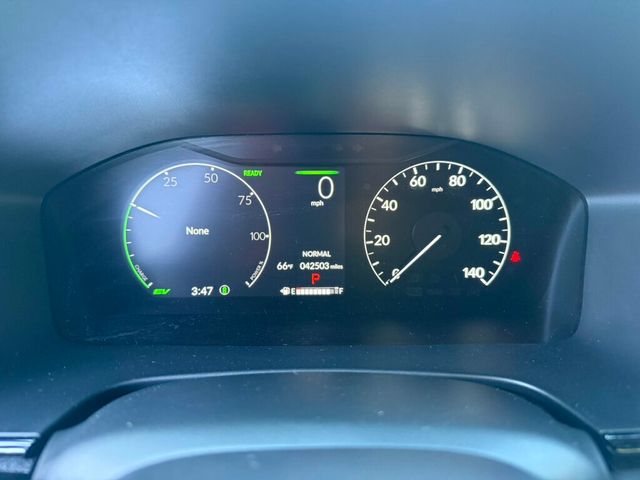 2023 Honda CR-V Hybrid Sport FWD - 22977709 - 3
