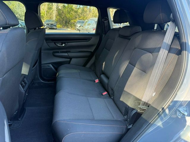 2023 Honda CR-V Hybrid Sport FWD - 22977709 - 7