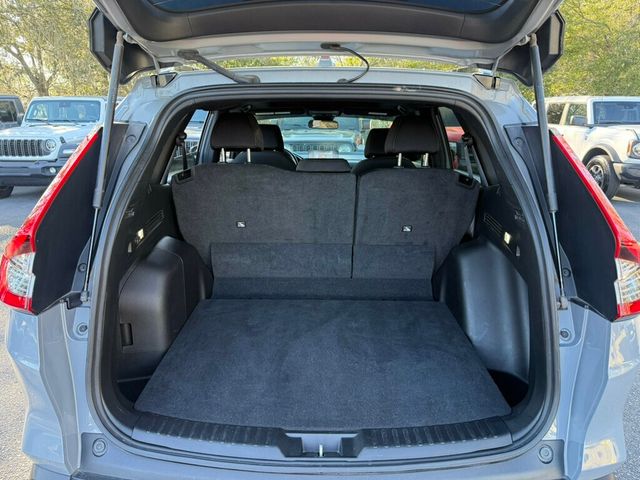 2023 Honda CR-V Hybrid Sport FWD - 22977709 - 8