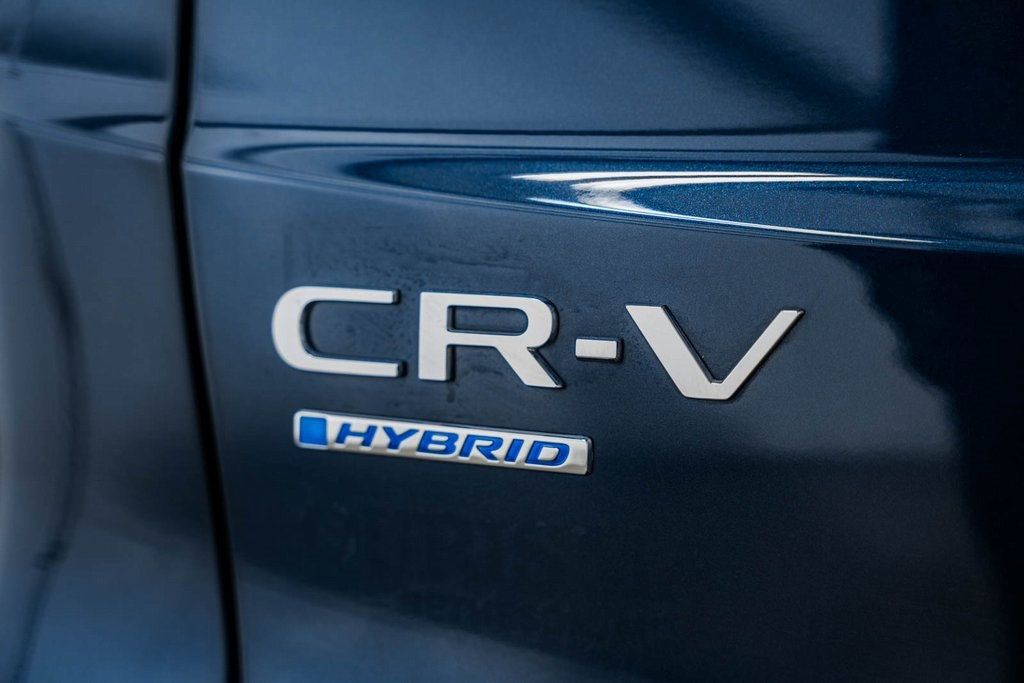 2023 Honda CR-V Hybrid Sport Touring - 22773916 - 20