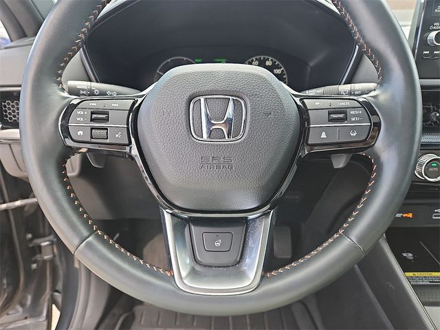 2023 Honda CR-V Hybrid Sport Touring AWD - 22931190 - 11