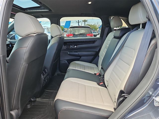 2023 Honda CR-V Hybrid Sport Touring AWD - 22931190 - 6