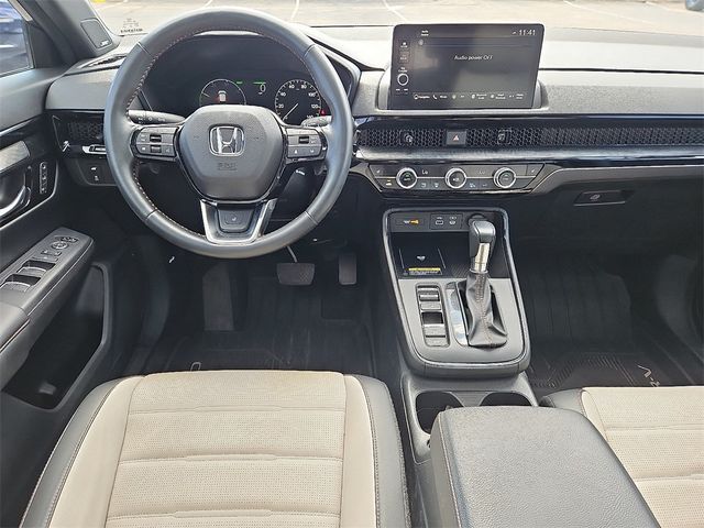 2023 Honda CR-V Hybrid Sport Touring AWD - 22931190 - 7