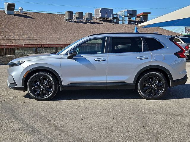 2023 Honda CR-V Hybrid Sport Touring AWD - 23009962 - 1