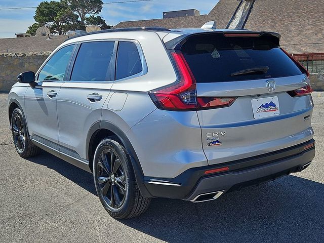 2023 Honda CR-V Hybrid Sport Touring AWD - 23009962 - 2