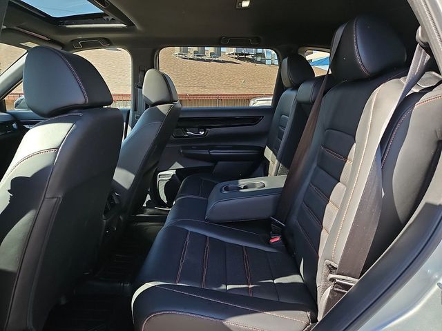 2023 Honda CR-V Hybrid Sport Touring AWD - 23009962 - 6