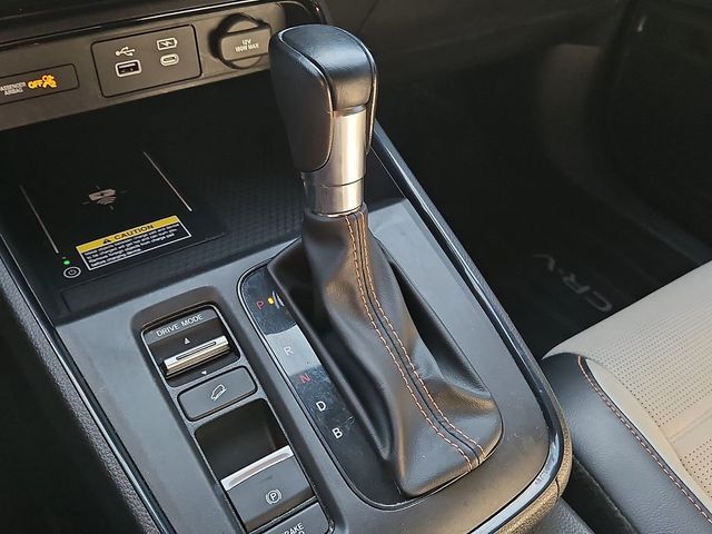 2023 Honda CR-V Hybrid Sport Touring AWD - 23051367 - 11