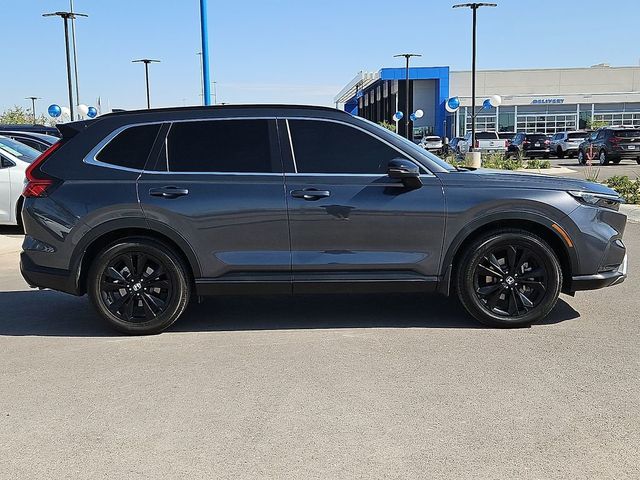 2023 Honda CR-V Hybrid Sport Touring AWD - 23051367 - 1