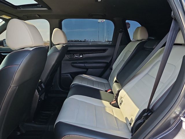 2023 Honda CR-V Hybrid Sport Touring AWD - 23051367 - 6