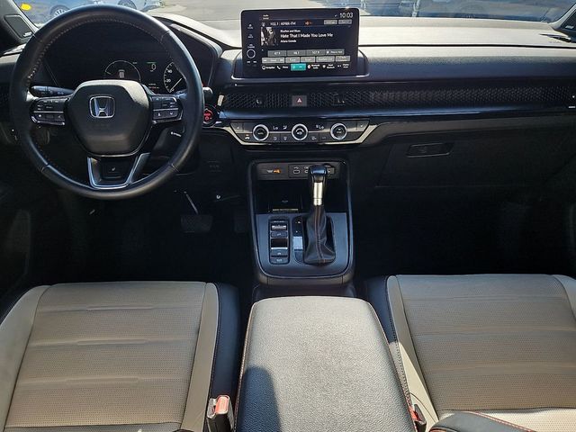 2023 Honda CR-V Hybrid Sport Touring AWD - 23051367 - 7