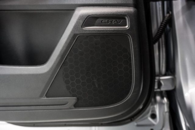 2023 Honda CR-V Hybrid Sport Touring AWD - 22935332 - 10