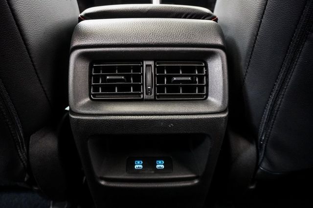 2023 Honda CR-V Hybrid Sport Touring AWD - 22935332 - 11