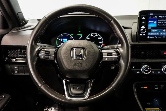 2023 Honda CR-V Hybrid Sport Touring AWD - 22935332 - 16