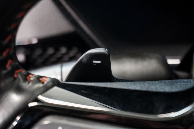 2023 Honda CR-V Hybrid Sport Touring AWD - 22935332 - 20