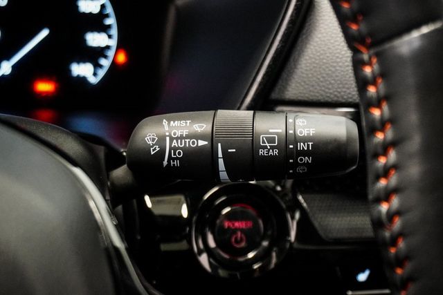 2023 Honda CR-V Hybrid Sport Touring AWD - 22935332 - 21