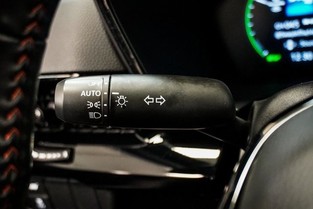 2023 Honda CR-V Hybrid Sport Touring AWD - 22935332 - 22