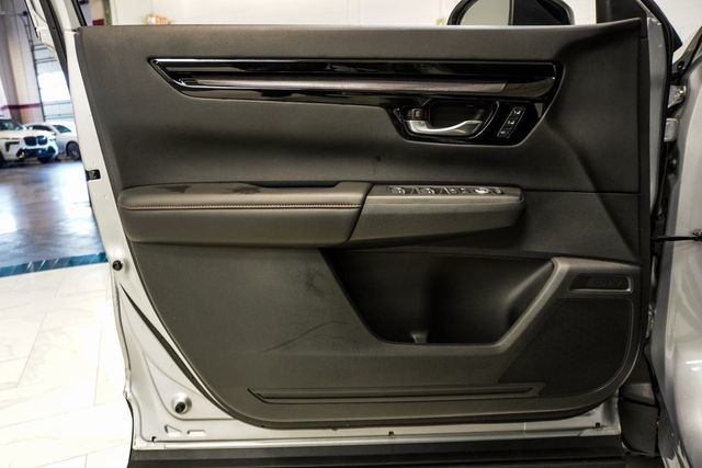 2023 Honda CR-V Hybrid Sport Touring AWD - 22935332 - 23