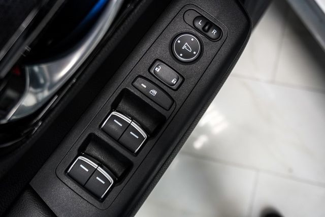 2023 Honda CR-V Hybrid Sport Touring AWD - 22935332 - 25