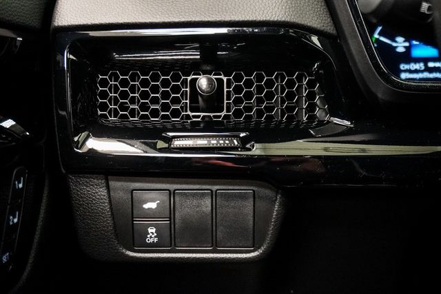 2023 Honda CR-V Hybrid Sport Touring AWD - 22935332 - 26