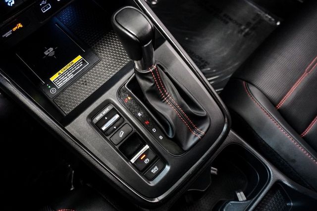 2023 Honda CR-V Hybrid Sport Touring AWD - 22935332 - 28