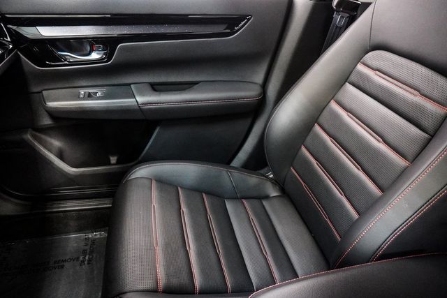 2023 Honda CR-V Hybrid Sport Touring AWD - 22935332 - 31