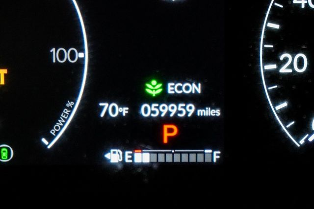 2023 Honda CR-V Hybrid Sport Touring AWD - 22935332 - 33