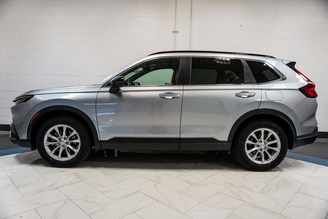 2023 Honda CR-V Hybrid Sport Touring AWD - 22935332 - 36