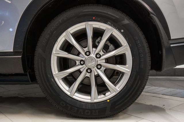 2023 Honda CR-V Hybrid Sport Touring AWD - 22935332 - 39