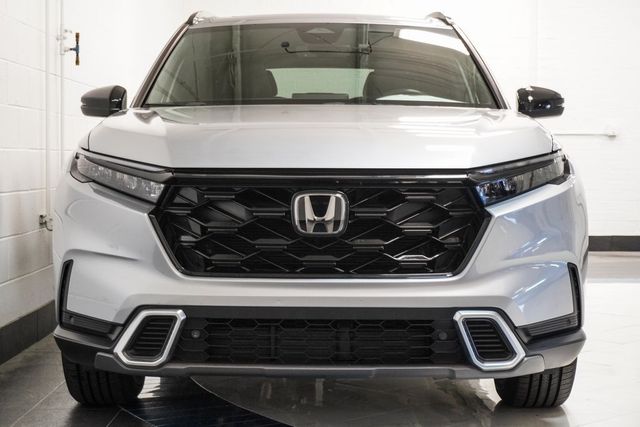 2023 Honda CR-V Hybrid Sport Touring AWD - 22935332 - 40