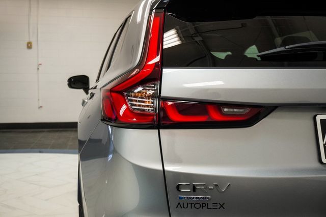 2023 Honda CR-V Hybrid Sport Touring AWD - 22935332 - 42