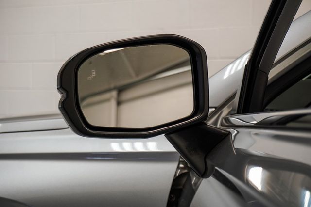 2023 Honda CR-V Hybrid Sport Touring AWD - 22935332 - 45