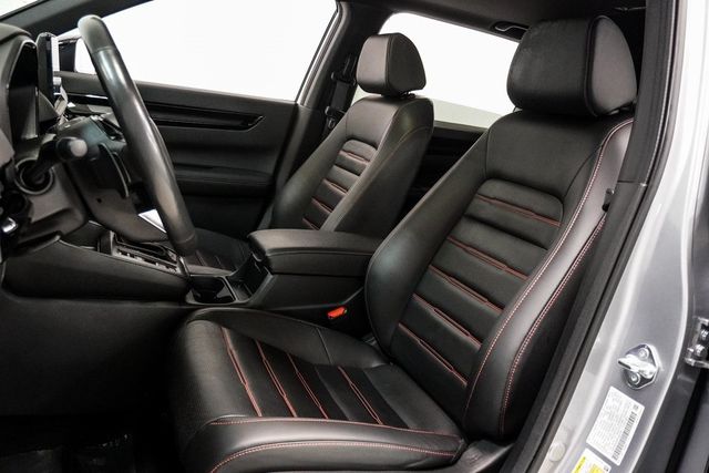 2023 Honda CR-V Hybrid Sport Touring AWD - 22935332 - 5