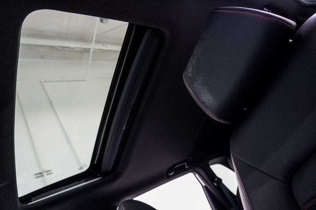 2023 Honda CR-V Hybrid Sport Touring AWD - 22935332 - 7