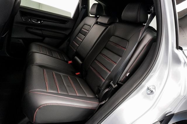 2023 Honda CR-V Hybrid Sport Touring AWD - 22935332 - 8