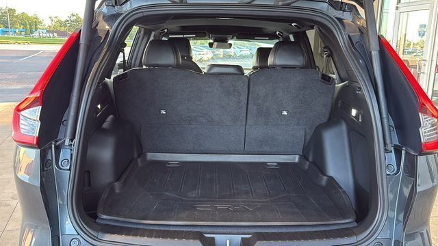 2023 Honda CR-V Hybrid Sport Touring AWD - 23098837 - 9