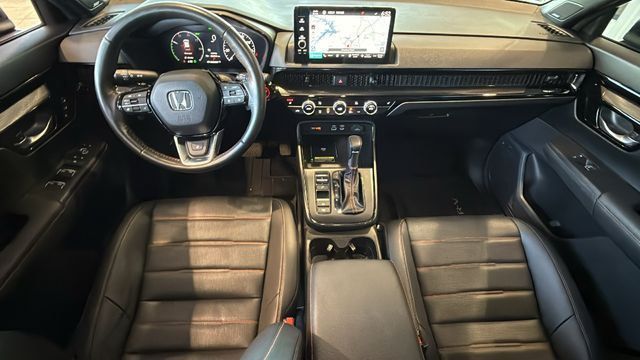 2023 Honda CR-V Hybrid Sport Touring AWD - 23098837 - 11
