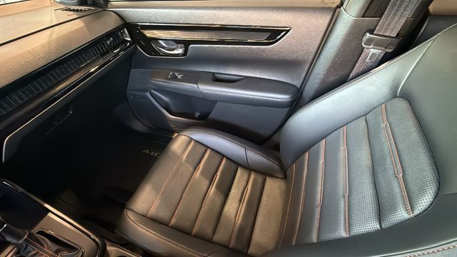 2023 Honda CR-V Hybrid Sport Touring AWD - 23098837 - 12