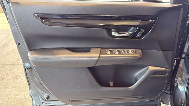 2023 Honda CR-V Hybrid Sport Touring AWD - 23098837 - 14