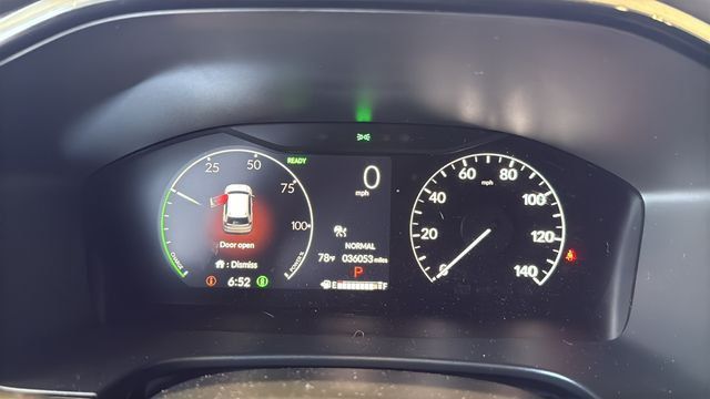 2023 Honda CR-V Hybrid Sport Touring AWD - 23098837 - 17