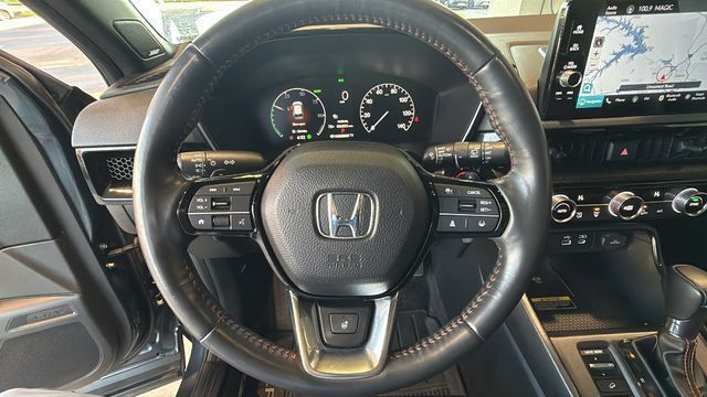 2023 Honda CR-V Hybrid Sport Touring AWD - 23098837 - 18
