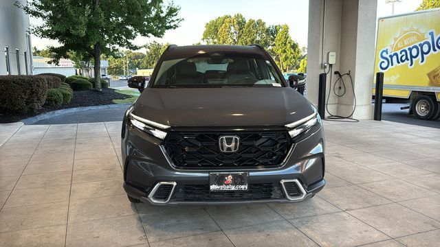 2023 Honda CR-V Hybrid Sport Touring AWD - 23098837 - 1