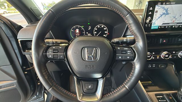 2023 Honda CR-V Hybrid Sport Touring AWD - 23098837 - 19